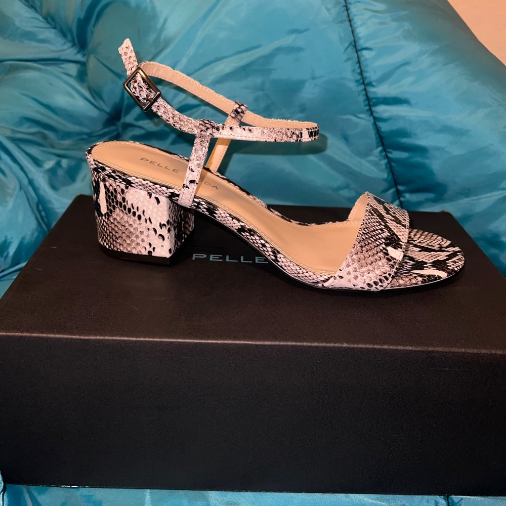 Pelle moda sz 8